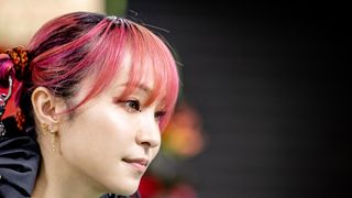 LiSA Another Great Day