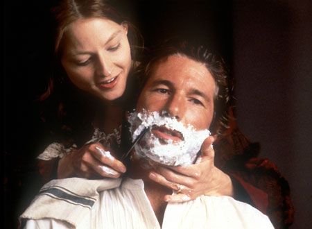 映画『ジャック・サマースビー』の画像（2枚目）