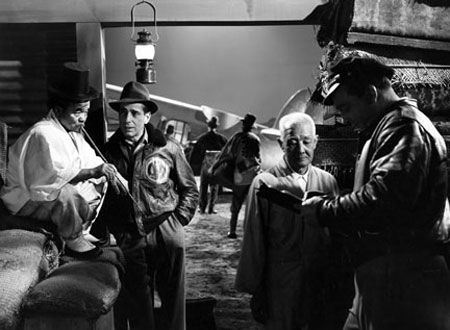 映画『東京ジョー』の画像（2枚目）