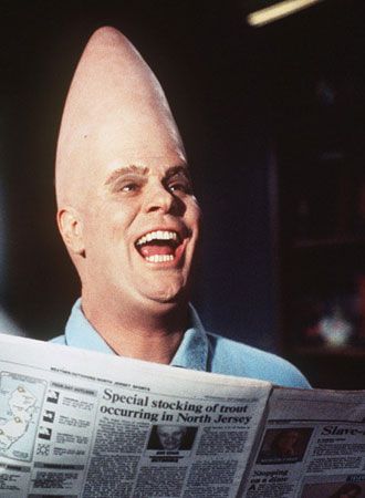 映画『コーンヘッズ』の画像（2枚目）