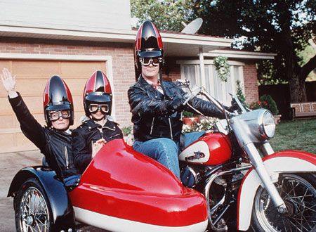 映画『コーンヘッズ』の画像（4枚目）