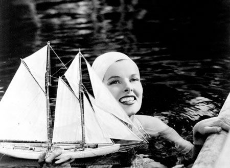 映画『フィラデルフィア物語』の画像（3枚目）