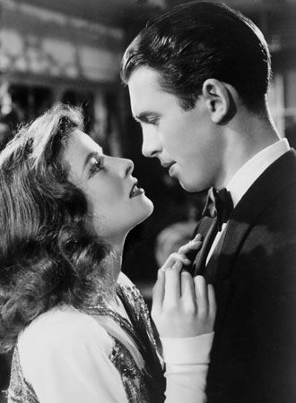 映画『フィラデルフィア物語』の画像（5枚目）