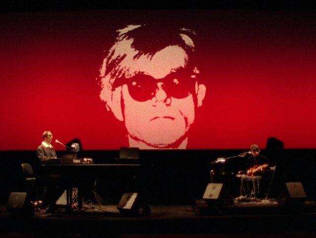 ソングス・フォー・ドレラ 4Kレストア版