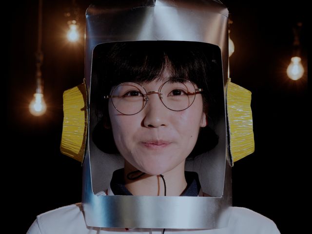 I AM JAM ピザの惑星危機一髪！