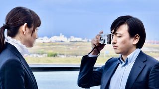 海クロールとリトルマンハッタン／Crawling in the ocean called Little Manhattan