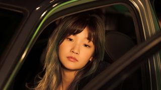 パーフェクト・ドライバー／成功確率100％の女