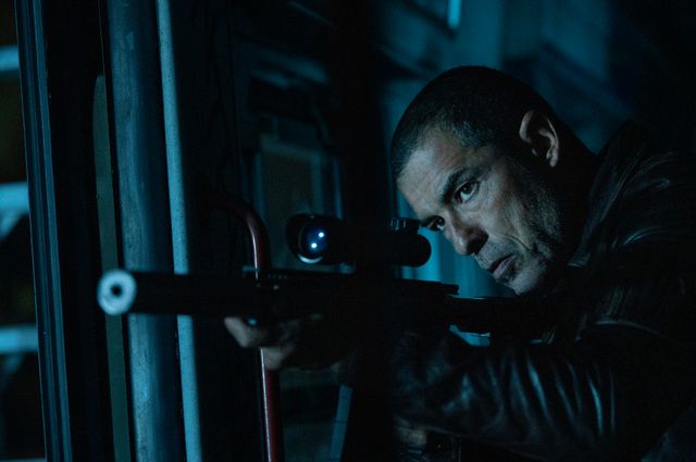 我が名はヴェンデッタ