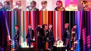JSB3 LIVE FILM / RISING SOUND