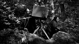 イングマール・ベルイマン：1957年