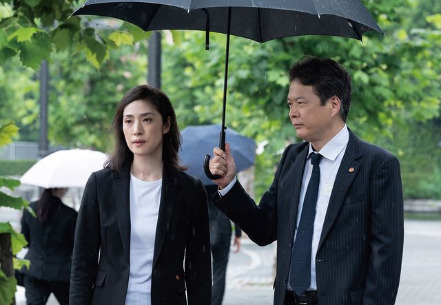 映画『劇場版「緊急取調室 THE FINAL」』の画像（6枚目）