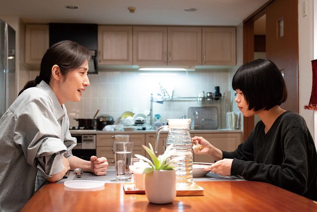 映画『劇場版「緊急取調室 THE FINAL」』の画像（9枚目）