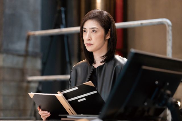 映画『劇場版「緊急取調室 THE FINAL」』の画像（3枚目）