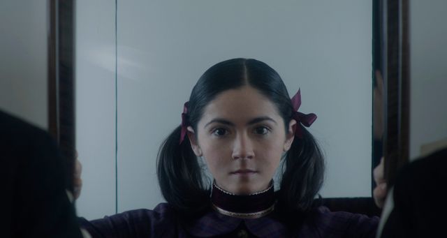 エスター　ファースト・キル