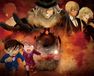 TVシリーズ特別編集版「名探偵コナン　灰原哀物語～黒鉄のミステリートレイン～」