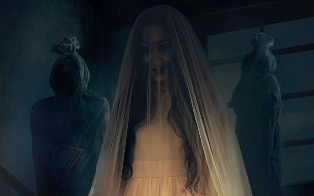 呪餐 悪魔の奴隷