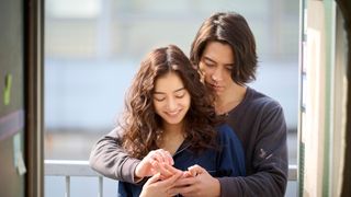 SEE HEAR LOVE 見えなくても聞こえなくても愛してる