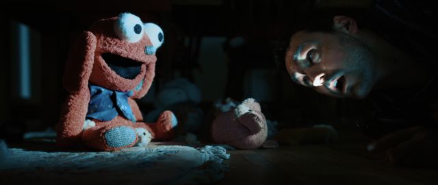 ベニー・ラブズ・ユー