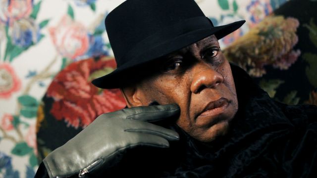 アンドレ・レオン・タリー　美学の追求者