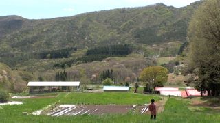 飯舘村　べこやの母ちゃん－それぞれの選択