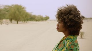 グレート・グリーン・ウォール