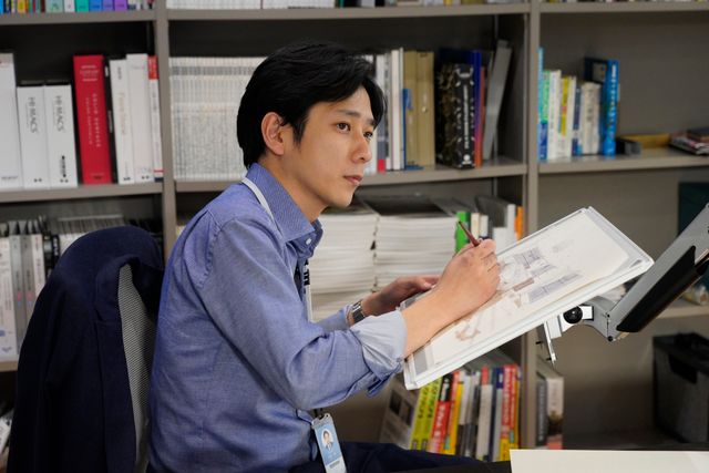 映画『アナログ』の画像（3枚目）