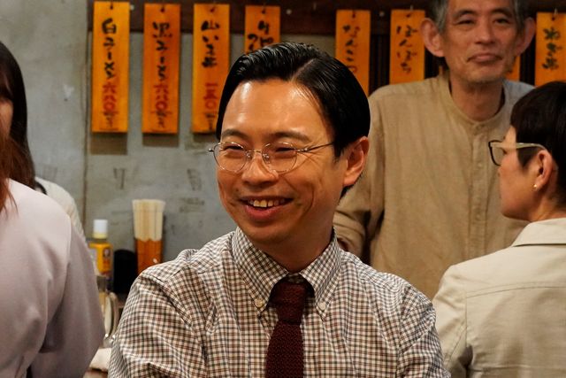 映画『アナログ』の画像（6枚目）