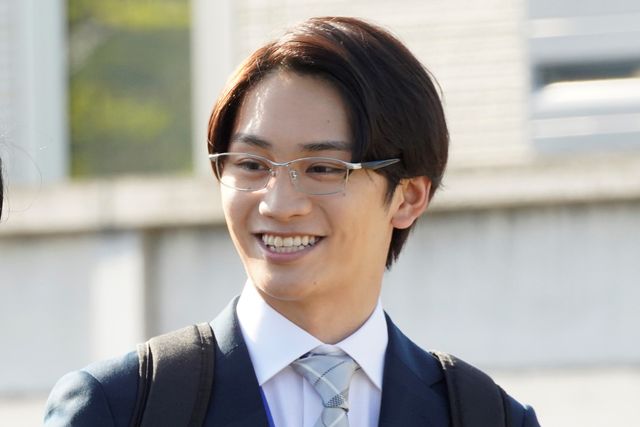 映画『アナログ』の画像（7枚目）