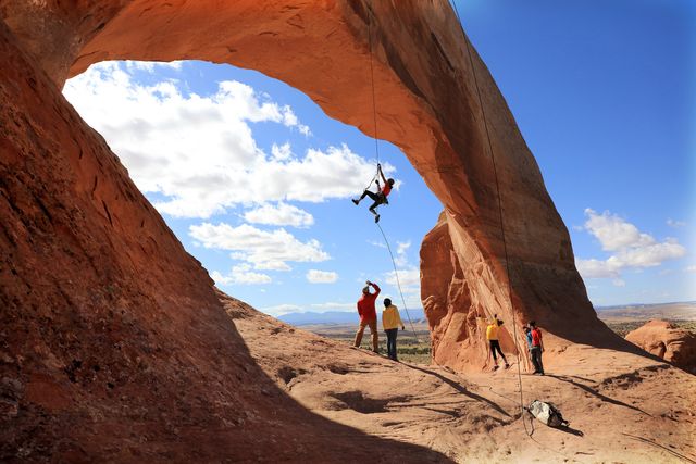 イントゥ・ザ・ネイチャー　自然が教えてくれること