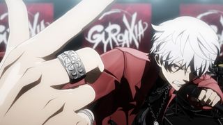 劇場版アルゴナビス AXIA（アクシア）