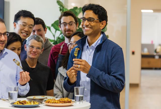 ミート・ザ・フューチャー～培養肉で変わる未来の食卓～