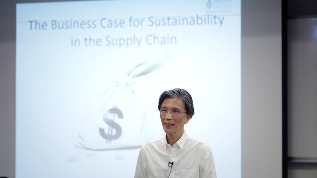 リファッション～アップサイクルでよみがえる服たち～