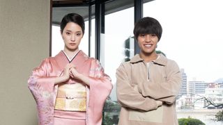 女子大小路の名探偵