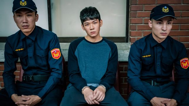 ガッデム　阿修羅