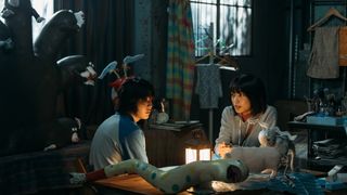 こいびとのみつけかた