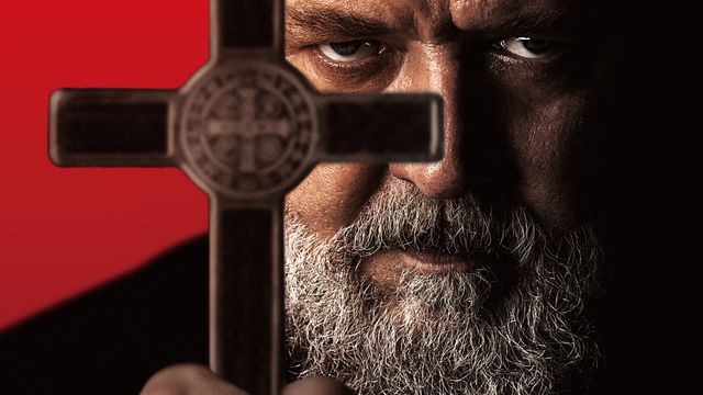 ヴァチカンのエクソシスト