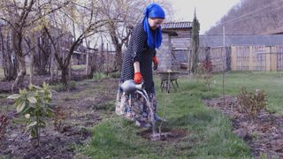 アダミアニ　祈りの谷