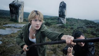 モンスター・ウォーズ