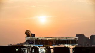 YOSHIKI:UNDER THE SKY