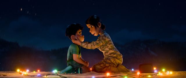 映画『星つなぎのエリオ』の画像（6枚目）