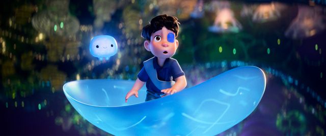 映画『星つなぎのエリオ』の画像（7枚目）