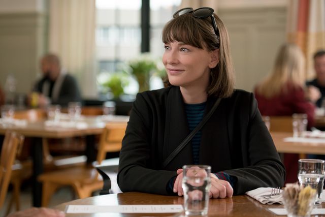 バーナデット　ママは行方不明