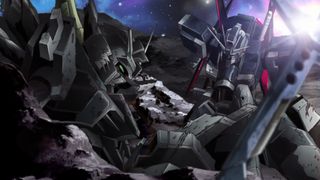 機動戦士ガンダムSEED DESTINY スペシャルエディション完結編　自由の代償 HDリマスター