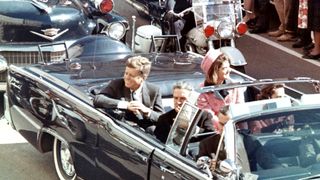 JFK/新証言 知られざる陰謀【劇場版】