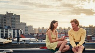 わたしたちのハッピー・エンディング