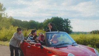 劇場版　僕らのGalileo Galilei～会えたね～