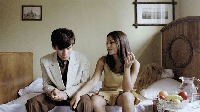 ドリー・ベルを覚えているかい?