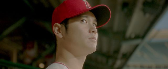 Shohei Ohtani - Beyond the Dream