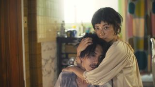 物体　－妻が哲学ゾンビになった－