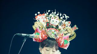 椎名林檎と彼奴等と知る諸行無常